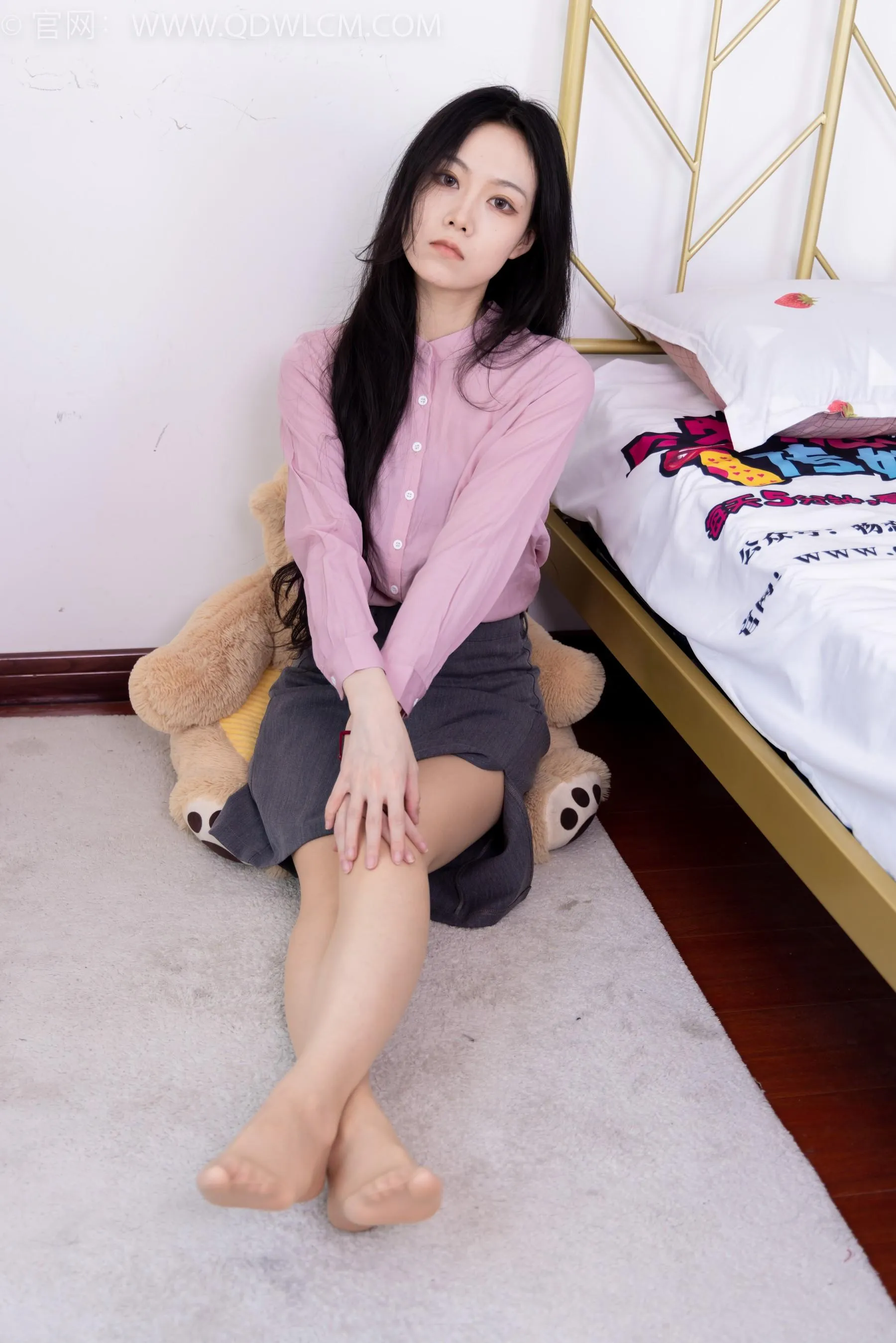 物恋传媒 NO.1488 康康-无关风月 [147P]插图8